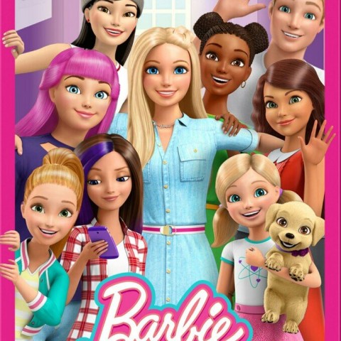 Barbie: Dreamhouse Adventures