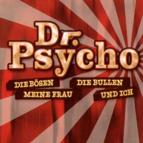 Dr. Psycho