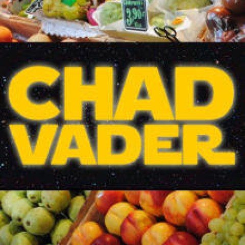 Chad Vader: Day Shift Manager