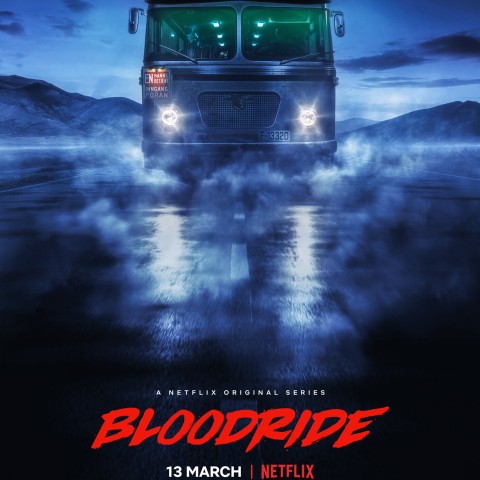 Bloodride