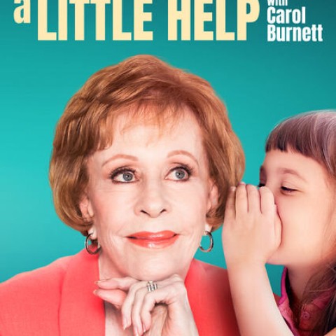 A Little Help with Carol Burnett