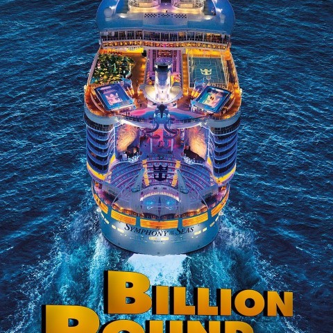 Billion Pound Cruise