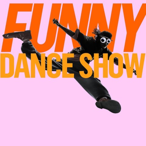 The Funny Dance Show