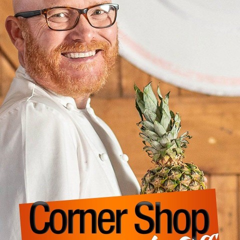 Corner Shop Cook-Off