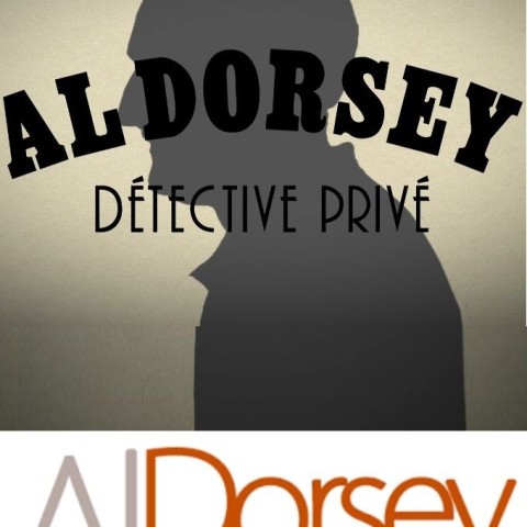 Al Dorsey, détective privé
