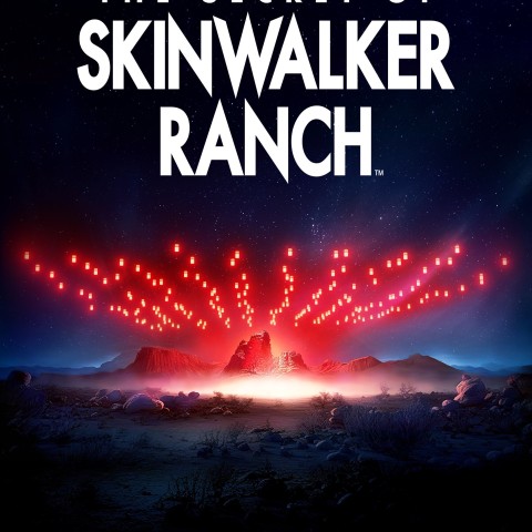 The Secret of Skinwalker Ranch