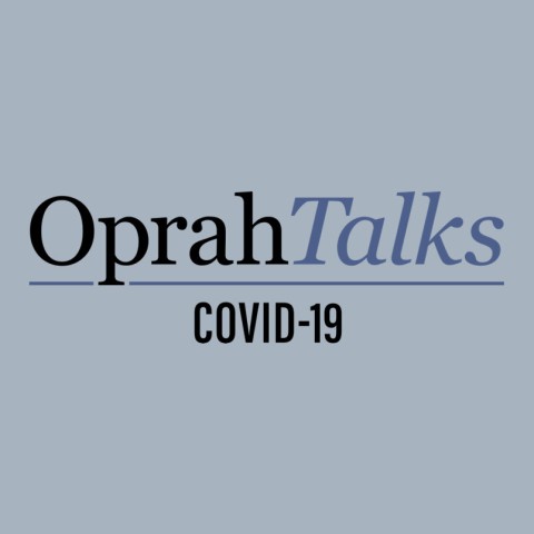 Oprah Talks COVID-19