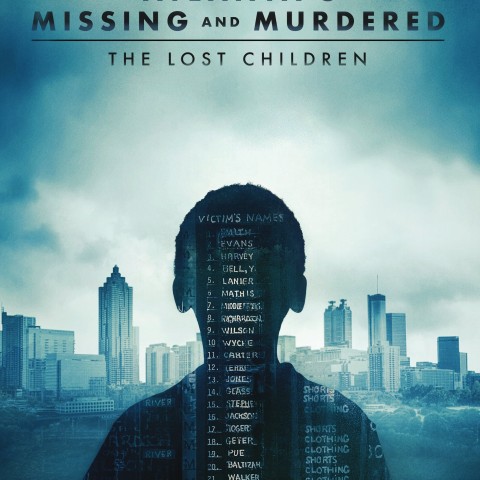 Atlanta's Missing and Murdered: The Lost Children