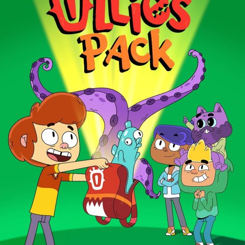 Ollie's Pack