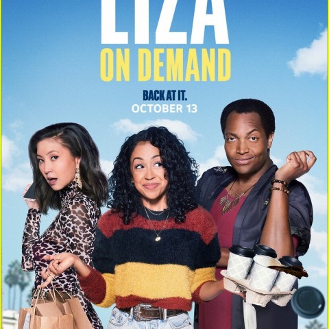 Liza on Demand