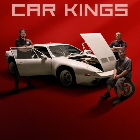 Car Kings