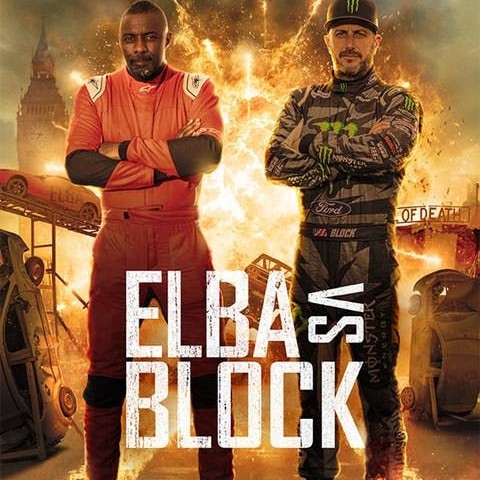 Elba vs Block