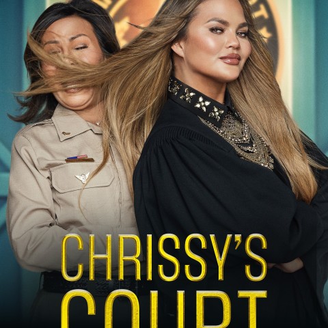 Chrissy's Court