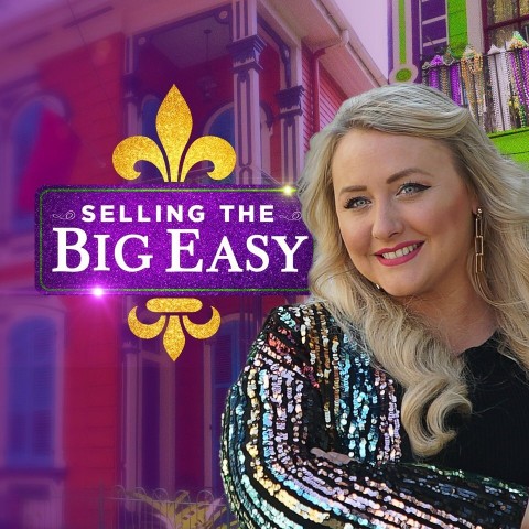 Selling the Big Easy