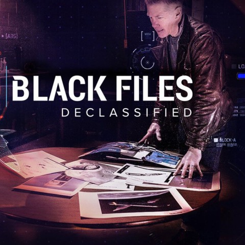 Black Files Declassified