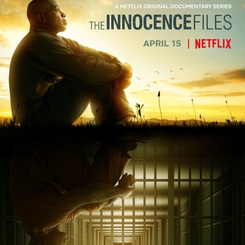 The Innocence Files