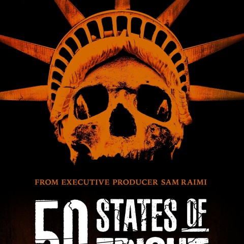 50 States of Fright