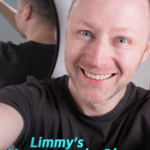 Limmy's Homemade Show!