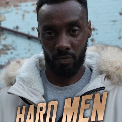 Hard Men: Street Justice