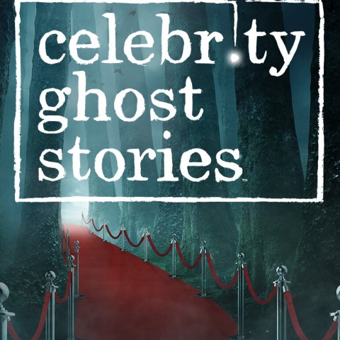 Celebrity Ghost Stories