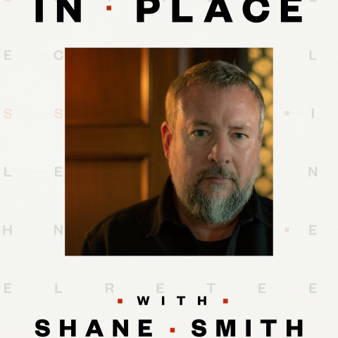 Shelter in Place with Shane Smith