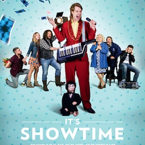 It's Showtime!