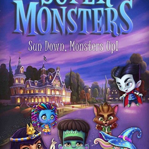 Super Monsters