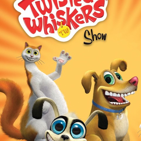 The Twisted Whiskers Show