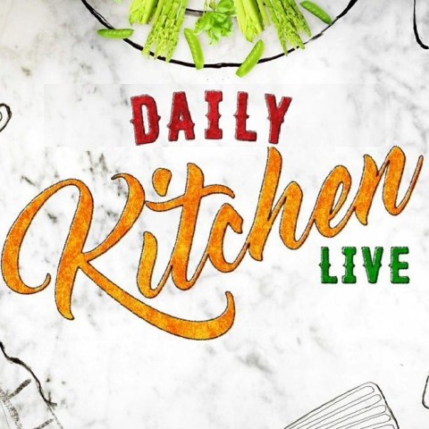 Daily Kitchen Live