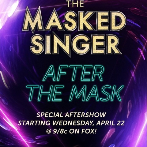 The Masked Singer: After the Mask
