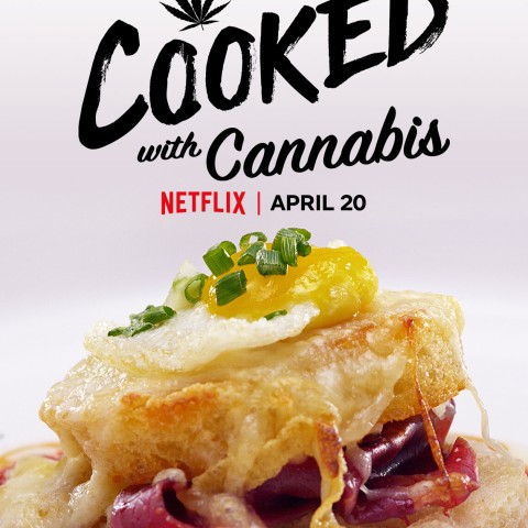 Cooked with Cannabis