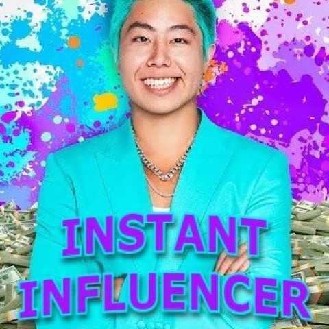 Instant Influencer