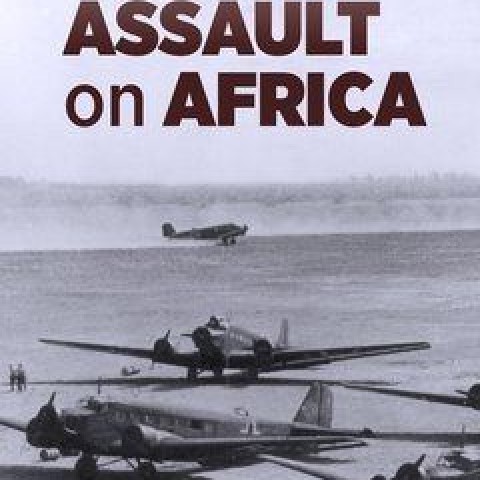 Nazi Assault on Africa