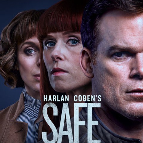 Harlan Coben's Safe