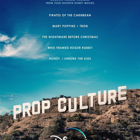 Prop Culture