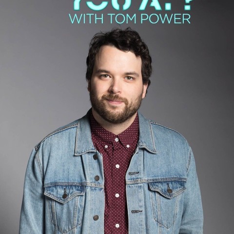 What're You At? with Tom Power