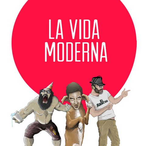 La Vida Moderna