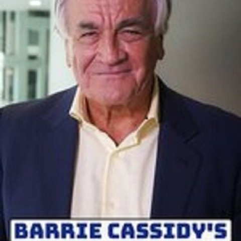 Barrie Cassidy's One Plus One