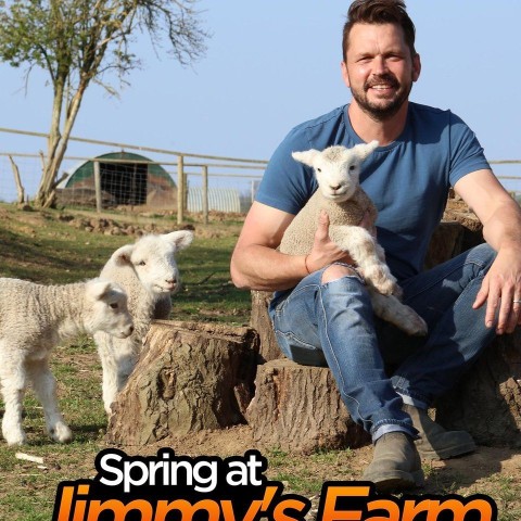Spring at Jimmy's Farm