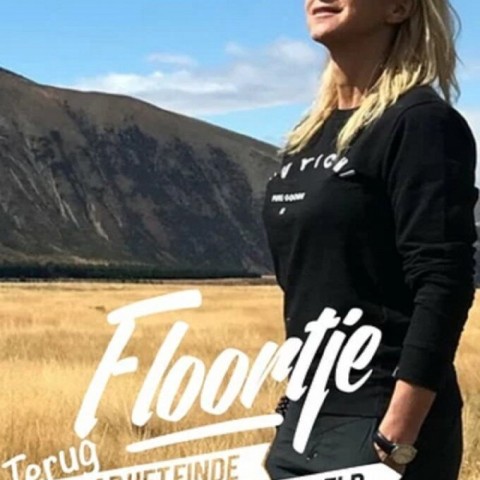 Floortje Terug Naar Het Einde Van De Wereld