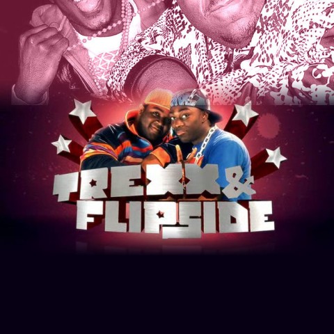 Trexx and Flipside