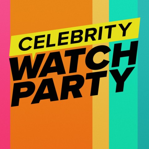 Celebrity Watch Party