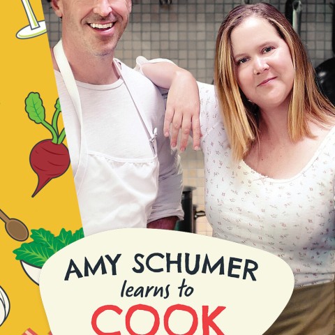 Amy Schumer Learns to Cook