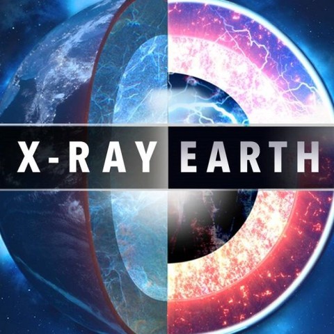 X-Ray Earth