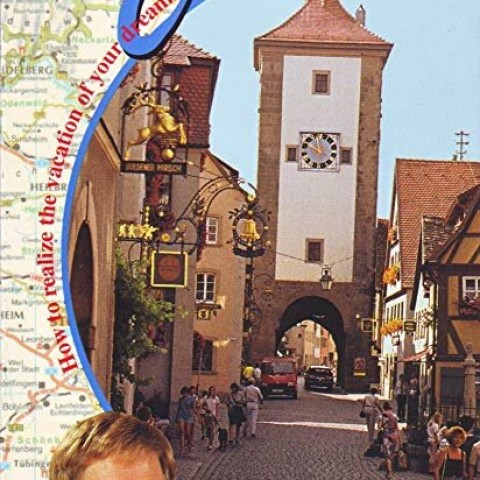 Travels in Europe with Rick Steves