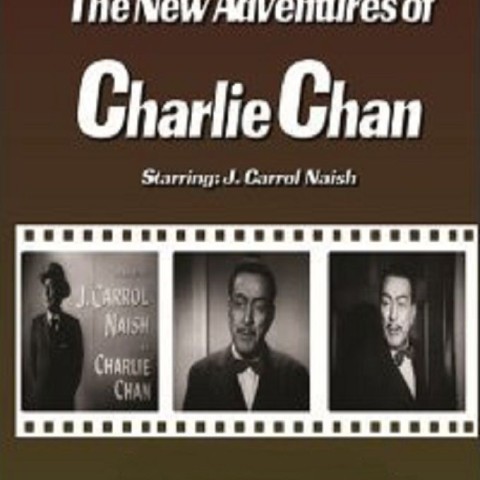 The New Adventures of Charlie Chan