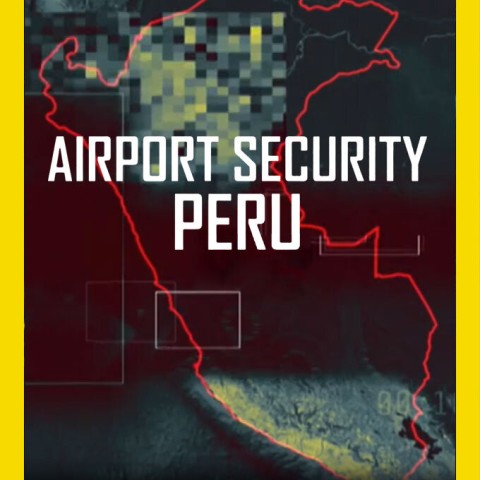 Airport Security: Peru