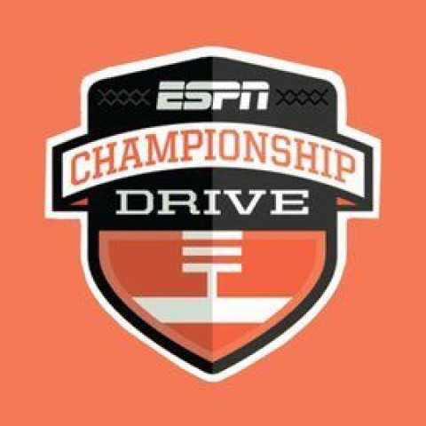 Championship Drive: Who's In?