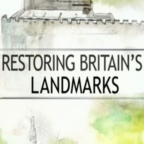 Restoring Britain's Landmarks
