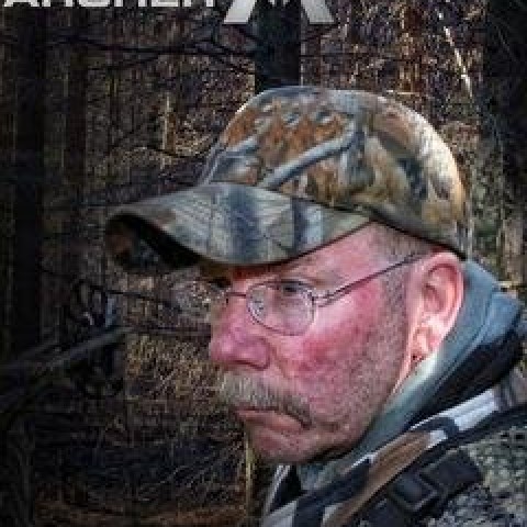 Cabela's American Archer